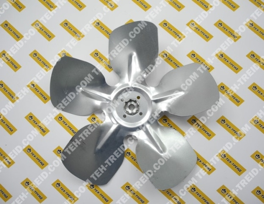 DW0038FF01 Крыльчатка BHDP-50