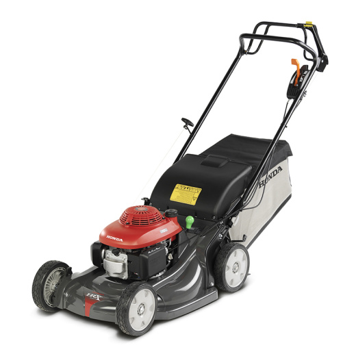 Газонокосилка бензиновая Honda HRX537C5HYE