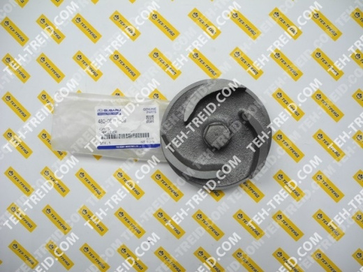 480-05710-09 Крыльчатка PTG208ST, PTG210ST