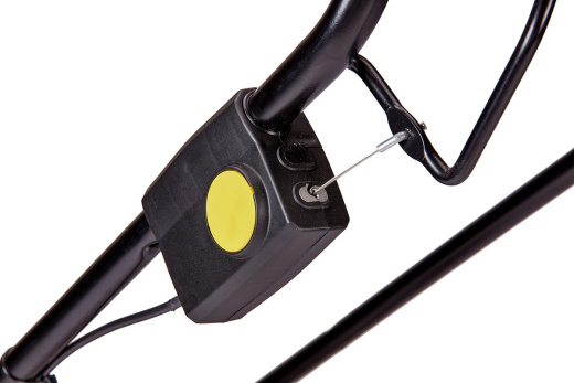 Газонокосилка аккумуляторная Honda HRG416XBPEEA