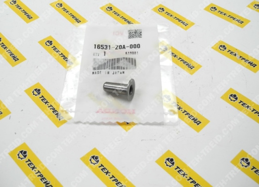 16531-Z0A-000 Колпачок регулятора оборотов GX270, GX390