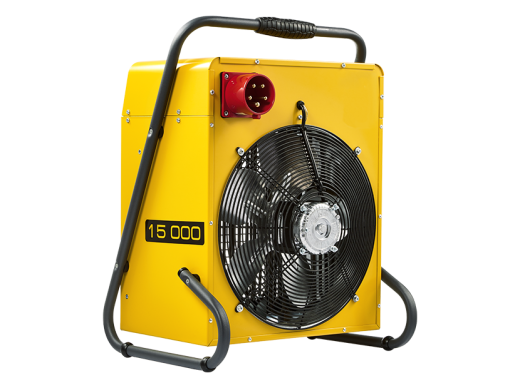 Тепловая пушка электрическая Ballu BHP-M2-15