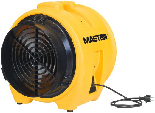 Вентилятор Master BL 8800