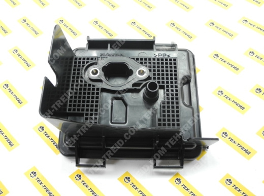 17220-ZM0-030 Корпус воздушного фильтра GCV (=17220-ZM0-000)