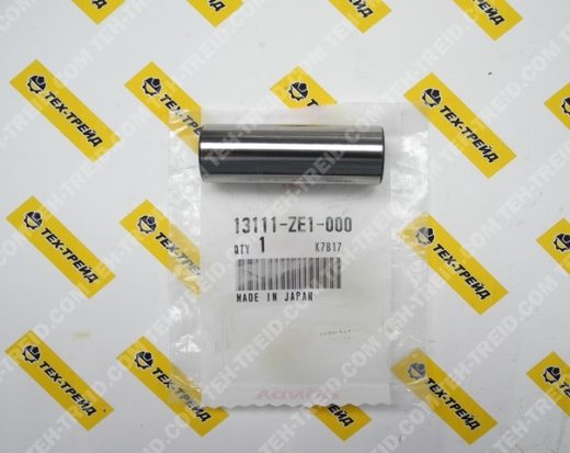 13111-ZE1-000 Палец поршневой GX160, GX200
