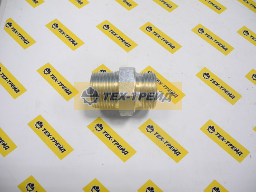 I31205-1 Фитинг 3/8