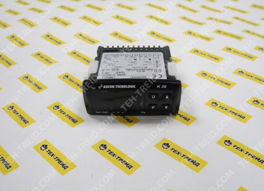 E50794 Терморегулятор Jumbo 85M-235M