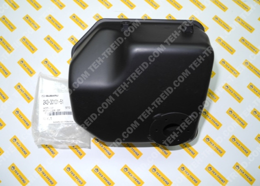 243-30101-21 Глушитель DY23, DY27