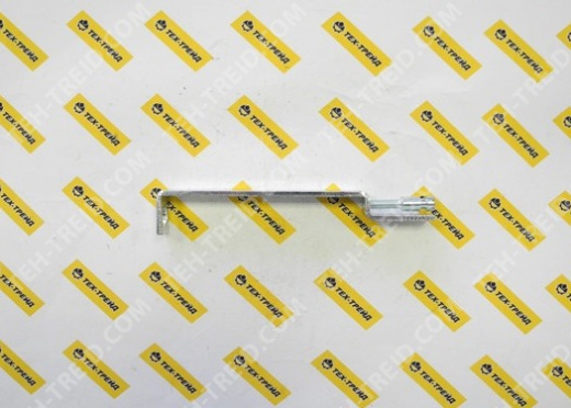 4614.005 Крепление суппорта горелки RG3F, RG4F