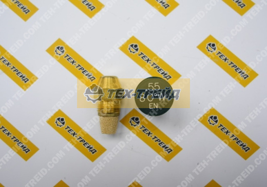 T20361 Форсунка 0,55 GPH 80W Delavan