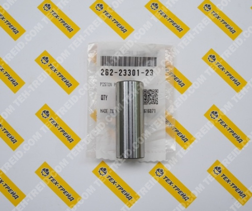 262-23301-23 Палец поршневой DY42