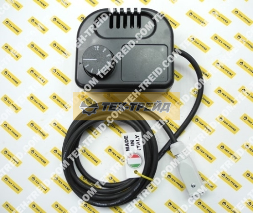 4150.109 Термостат TH-5 кабель 3 м (=4150.105)