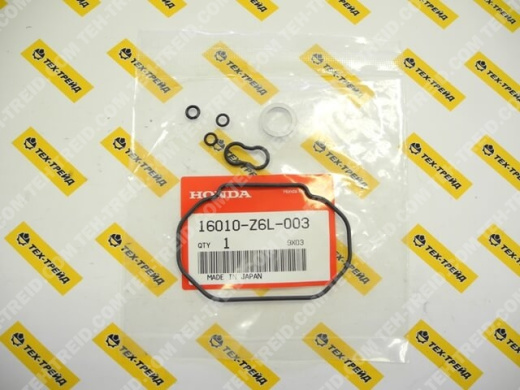 16010-Z6L-003 Комплект прокладок карбюратора GX630-690