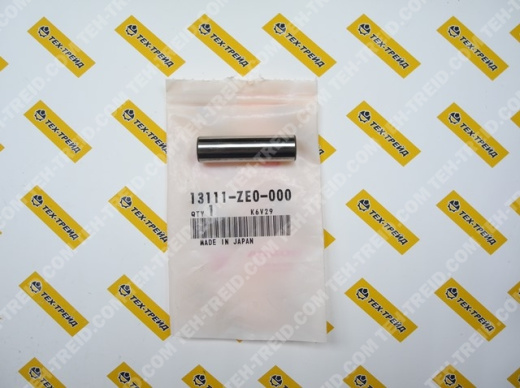 13111-ZE0-000 Палец поршневой GX100, GX120, GC135, GC160, GCV135, GCV160