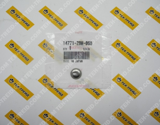 14771-Z0H-000 Сухарь впускного клапана GX25, GX35 (=14771-Z3F-000)