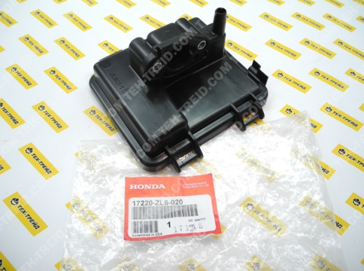 17220-ZL8-020 Корпус воздушного фильтра GC135, GC160 (=17220-ZL8-000)