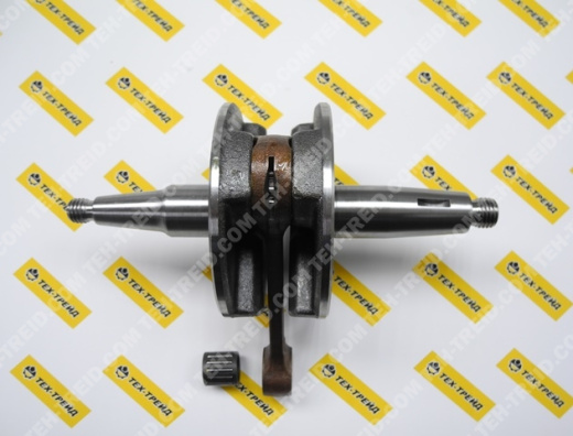 5000045036 Коленвал WM80