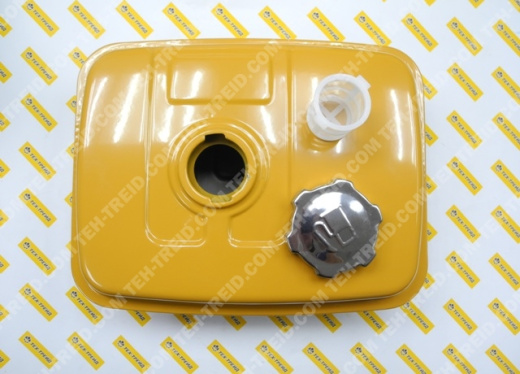 Топливный бак EY20, EY20-3D