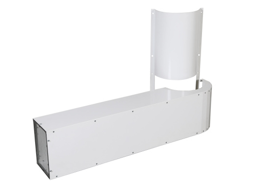 Тепловая пушка Biemmedue VERTIGO 18