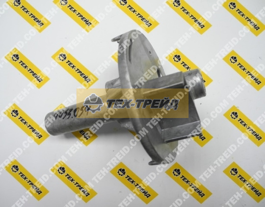 4033.034 Фланец горелки 2013 года