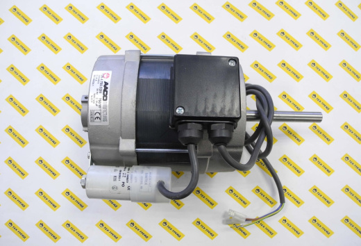 4031.125 Электродвигатель 750W