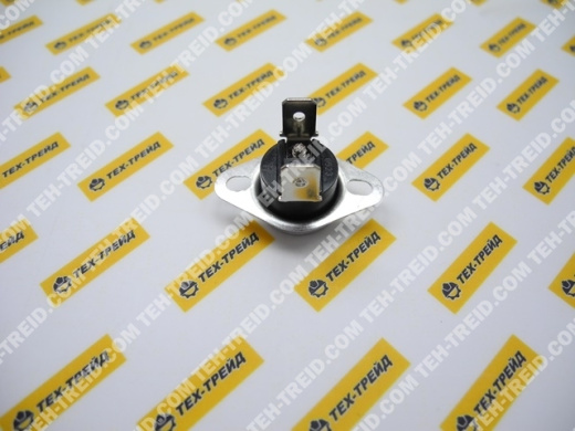 GF0017 Термостат KSD301 110 градусов BHDN-80