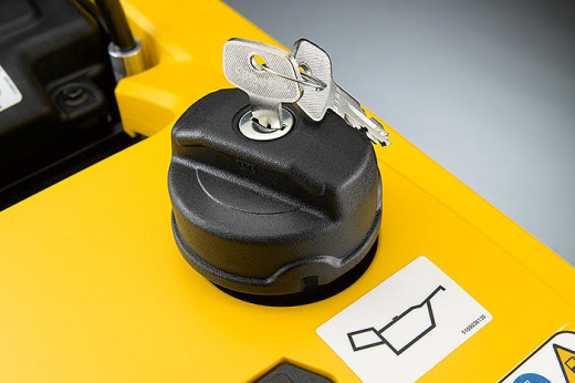 Вибротрамбовка Wacker Neuson BS 60-2plus