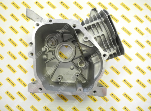 Блок цилиндра GX160 (=12000-ZH8-426)