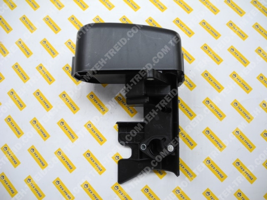 Корпус воздушного фильтра в сборе EX13, EX17, EX21 поролон