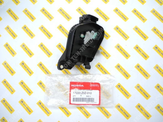 17220-Z0Z-010 Корпус воздушного фильтра GX35 (=17220Z0Z000)