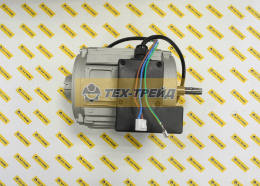 GA000705 Электродвигатель BHDN-50, BHDN-80 (с 2018г.)