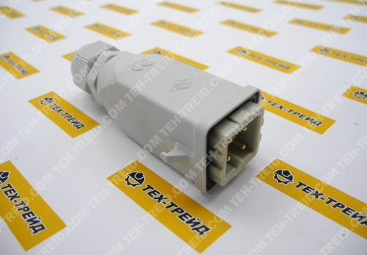 E20627 Штекер термостата