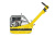 Виброплита Wacker Neuson DPU 4045 Yeh