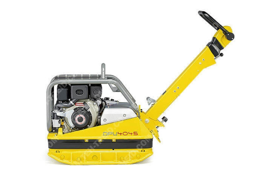 Виброплита Wacker Neuson DPU 4045 Yeh