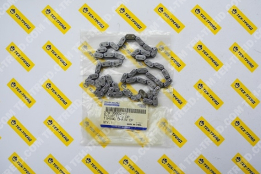 278-35602-H1 Цепь ГРМ EX21