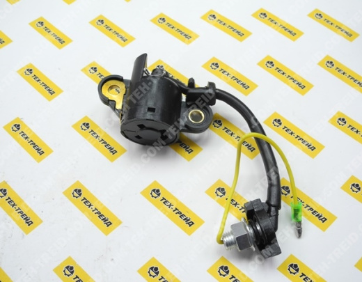 Датчик уровня масла GX240-GX390 (=15510-ZE2-053, 15510-ZE2-043)