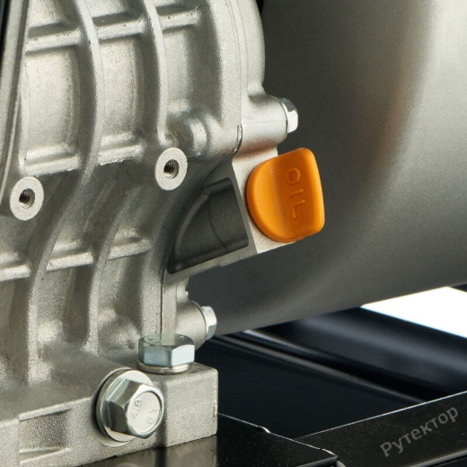 Мотопомпа Koshin KTY-80D для грязной воды