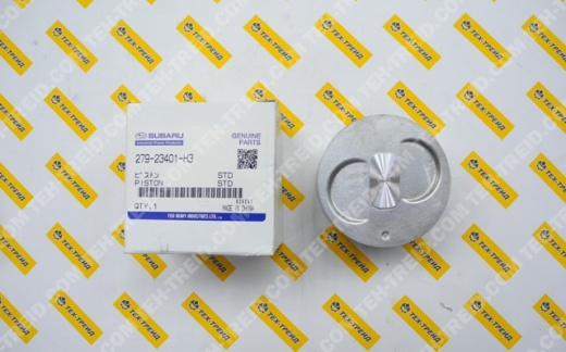 279-23401-03 Поршень EX27 (=279-23401-03)