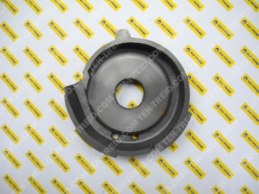 200210010 Улитка мотопомпы SCR-50HX (=21119)