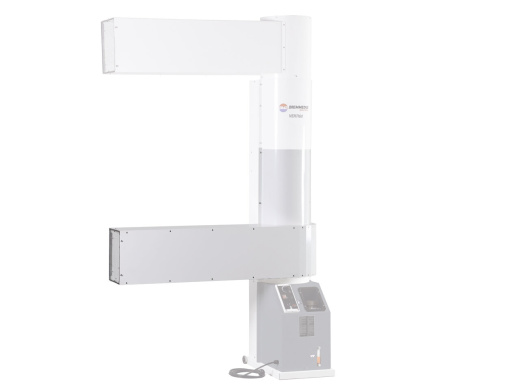 Тепловая пушка Biemmedue VERTIGO 18