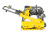 Виброплита Wacker Neuson WPU1550Aw