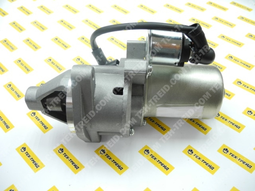 Стартер электрический GX390 (=31210-ZE3-023)