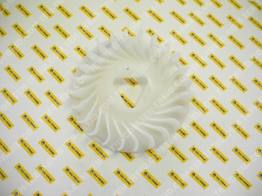 19511-ZE3-000 Крыльчатка охлаждения GX340, GX390