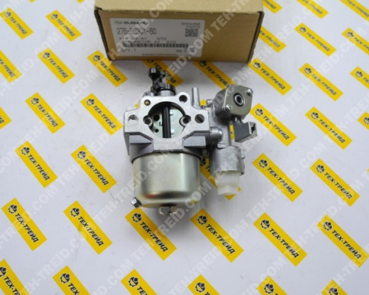 276-62301-50 Карбюратор EX13 (=269-62301-50)