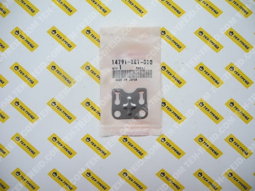 14791-ZE1-010 Пластина толкателей GX120, GX160, GX200