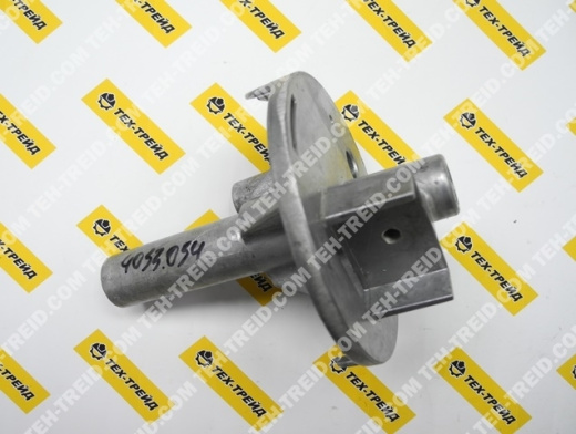 4033.034 Фланец горелки 2013 года