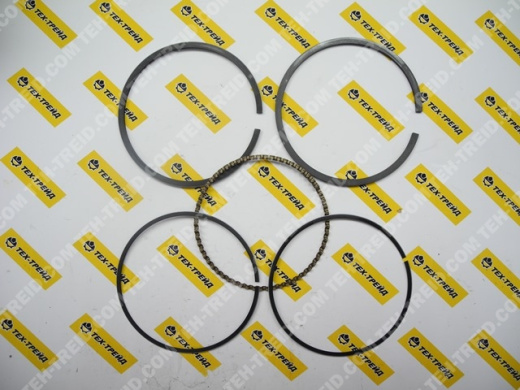 Кольца поршневые GX270 Китай