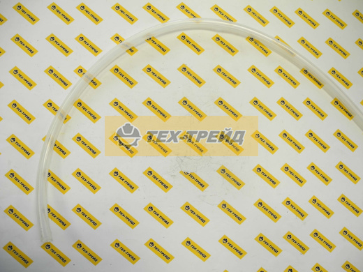 I40319 Трубка силиконовая 8х12 мм L=1 м