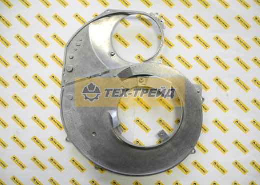 3007651 Всасывающий канал RG3F, RG4F, BS3F