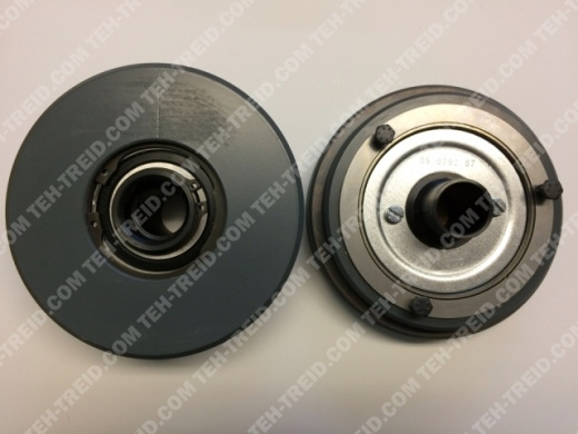 5000126185 Муфта центробежная DPU 25/30